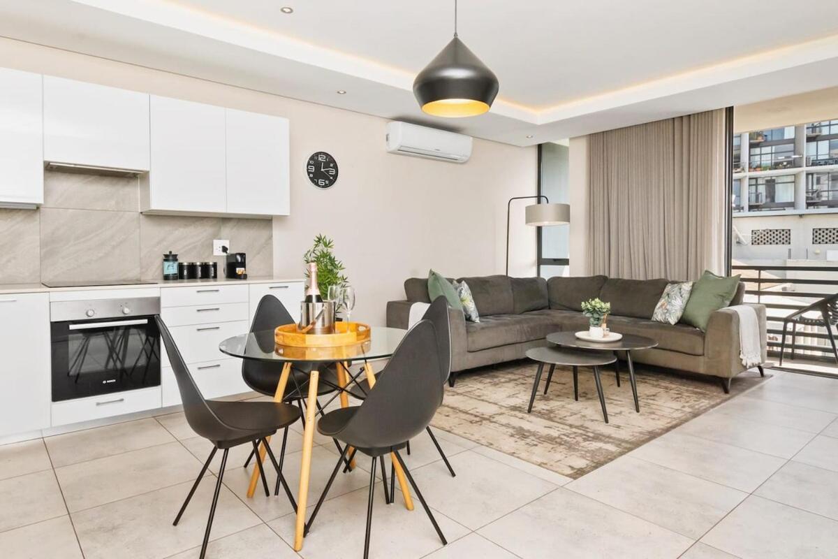 Stylish In Point Cape Town