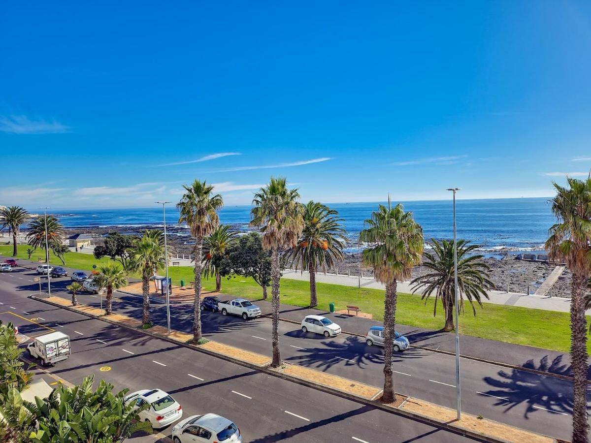 Apartment Stylish In Point Cape Town