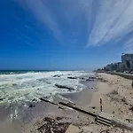 Stylish Apartment In Green Point