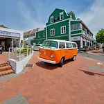 Stylish Apartment In Green Point