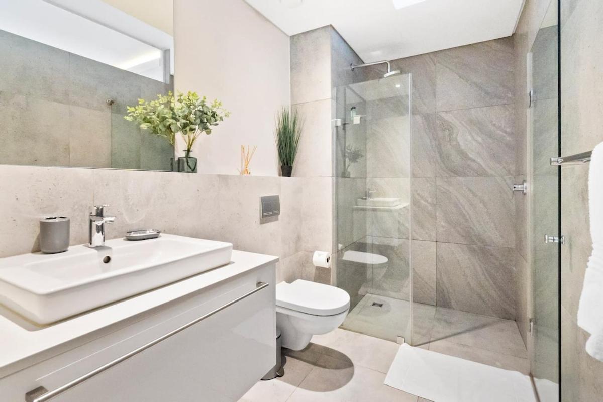 Apartment Stylish In Point Cape Town