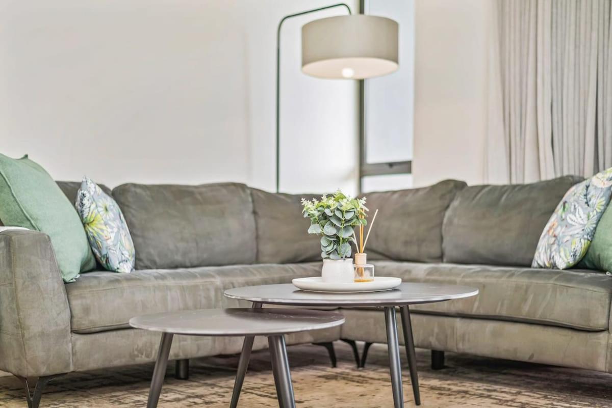 Apartment Stylish In Point *