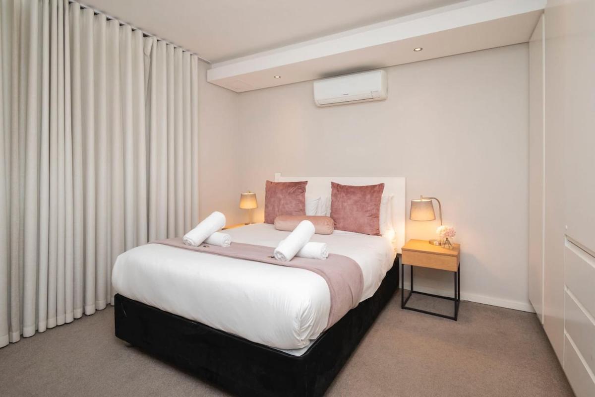 Stylish In Point Apartment Cape Town