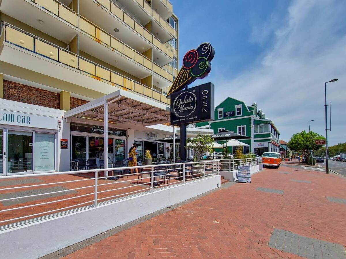 Apartment Stylish In Point